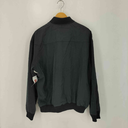 ギャングスタビル GANGSTERVILLE 24SS NO MASTER - DERBY JACKET メンズ JPN:XL