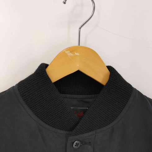ギャングスタビル GANGSTERVILLE 24SS NO MASTER - DERBY JACKET メンズ JPN:XL