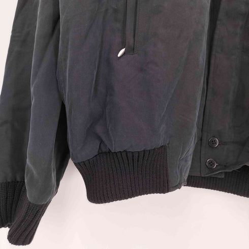 ギャングスタビル GANGSTERVILLE 24SS NO MASTER - DERBY JACKET メンズ JPN:XL
