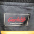 ギャングスタビル GANGSTERVILLE 24SS NO MASTER - DERBY JACKET メンズ JPN:XL