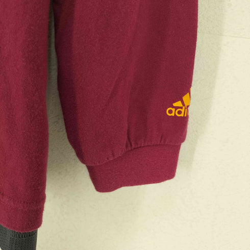 アディダス adidas 00s レイヤードL/S TEE メンズ JPN:S