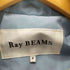 レイビームス Ray BEAMS フード付き ステンカラーコート レディース JPN:0