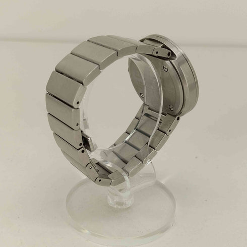 イッセイミヤケ ISSEY MIYAKE TOシリーズ automatic ステンレススチール 腕時計 メンズ
