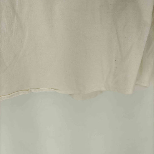 ヒステリックグラマー HYSTERIC GLAMOUR HG MEDICINE 七分袖Tシャツ メンズ JPN:L