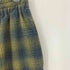 ギャングスタビル GANGSTERVILLE 24SS LOCOS - CHECK EASY PANTS メンズ JPN:L