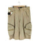 エコーアンリミテッド ECKO UNLTD ラウンドっジップポケットカーゴハーフパンツ メンズ 36