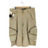 エコーアンリミテッド ECKO UNLTD ラウンドっジップポケットカーゴハーフパンツ メンズ 36