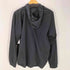 ユニクロ UNIQLO ドライEXUVカットフルジップパーカ メンズ JPN:XL