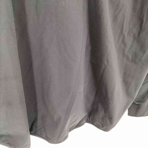 ユニクロ UNIQLO ドライEXUVカットフルジップパーカ メンズ JPN:XL