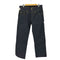 ギャングスタビル GANGSTERVILLE THUG DENIM IRON CROSS メンズ JPN:XL