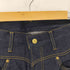ギャングスタビル GANGSTERVILLE THUG DENIM IRON CROSS メンズ JPN:XL