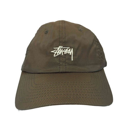 ステューシー Stussy DIAMOND LOW PRO CAP メンズ