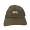 ステューシー Stussy DIAMOND LOW PRO CAP メンズ