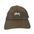 ステューシー Stussy DIAMOND LOW PRO CAP メンズ