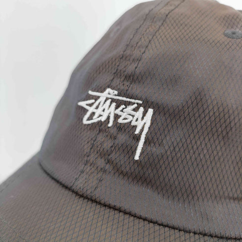 ステューシー Stussy DIAMOND LOW PRO CAP メンズ