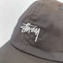 ステューシー Stussy DIAMOND LOW PRO CAP メンズ