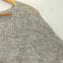アイシービー ICB ウール混 Vネックニット メンズ JPN:XL