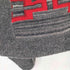 ラルフローレン RALPH LAUREN ネイティブ柄 カシミヤ混 ボタンレスカーディガン メンズ import:S