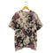 シュプリーム Supreme TIE DIE SHIRT メンズ L