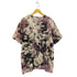 シュプリーム Supreme TIE DIE SHIRT メンズ L