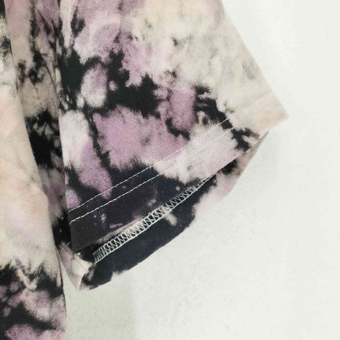 シュプリーム Supreme TIE DIE SHIRT メンズ L