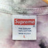 シュプリーム Supreme TIE DIE SHIRT メンズ L