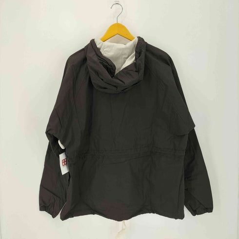 バイグラッドハンド BY GLADHAND 24AW HUNTERS - SMOCK PARKA メンズ JPN:L