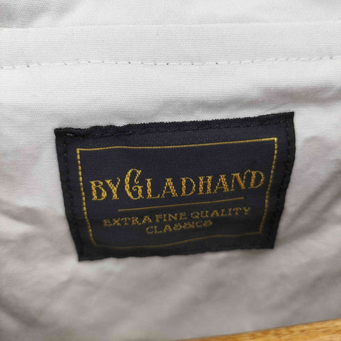 バイグラッドハンド BY GLADHAND 24AW HUNTERS - SMOCK PARKA メンズ JPN:L