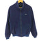 パタゴニア patagonia 80S 三角タグジップフリースジャケット メンズ import:L