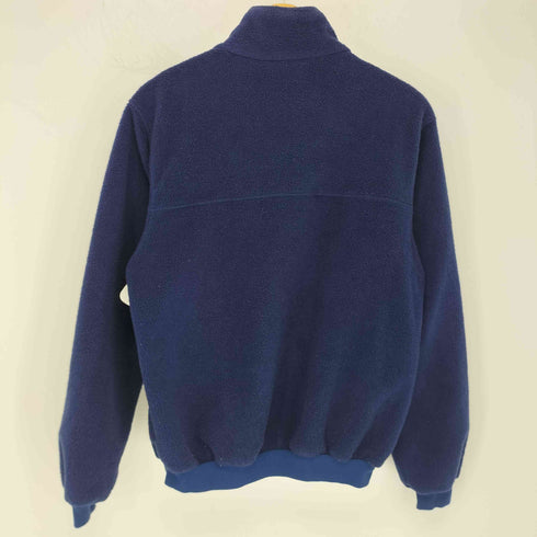 パタゴニア patagonia 80S 三角タグジップフリースジャケット メンズ import:L