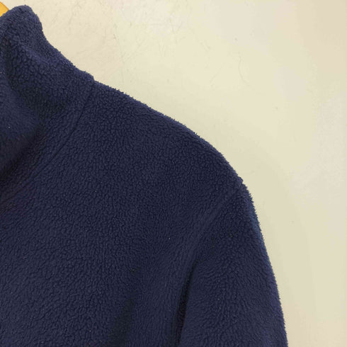 パタゴニア patagonia 80S 三角タグジップフリースジャケット メンズ import:L