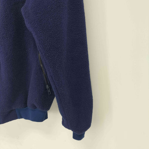 パタゴニア patagonia 80S 三角タグジップフリースジャケット メンズ import:L