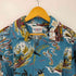ウィアード WEIRDO 24SS WEIRDO HUT - L/S SHIRTS メンズ JPN:XL