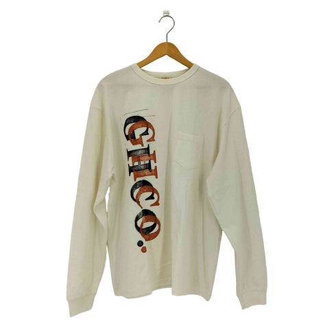 グラッドハンド GLADHAND GHCO. STAMP T-SHIRT メンズ JPN:XL