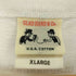 グラッドハンド GLADHAND GHCO. STAMP T-SHIRT メンズ JPN:XL