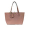 ケイトスペード Kate spade プレートロゴ トートバッグ レディース