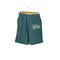 ウィアード WEIRDO 24SS TIKITIKI SURF CLUB - SWEAT SHORTS メンズ JPN:S