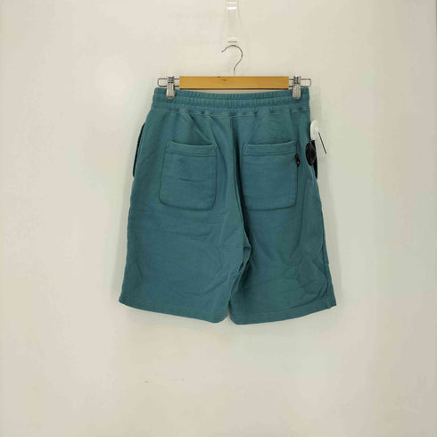 ウィアード WEIRDO 24SS TIKITIKI SURF CLUB - SWEAT SHORTS メンズ JPN:S
