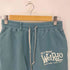 ウィアード WEIRDO 24SS TIKITIKI SURF CLUB - SWEAT SHORTS メンズ JPN:S