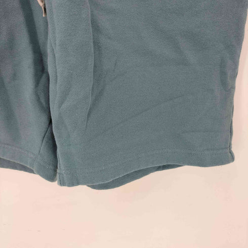ウィアード WEIRDO 24SS TIKITIKI SURF CLUB - SWEAT SHORTS メンズ JPN:S