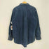 ジェイクルー J.CREW コーデュロイ ハーフジップ プルオーバーシャツ メンズ import:M