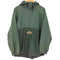 BLUE COLLAR ハーフジップアノラックパーカー メンズ import:S