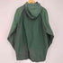 BLUE COLLAR ハーフジップアノラックパーカー メンズ import:S