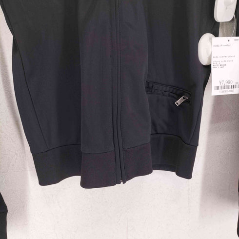 ディーゼル DIESEL 90~00s バックデザインジャージ レディース S
