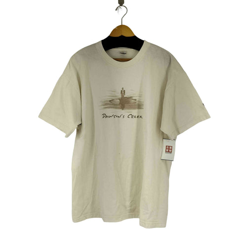 ムリナ murina 00S MADE IN USA S/S ムービー Tシャツ メンズ JPN:XL