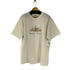 ムリナ murina 00S MADE IN USA S/S ムービー Tシャツ メンズ JPN:XL
