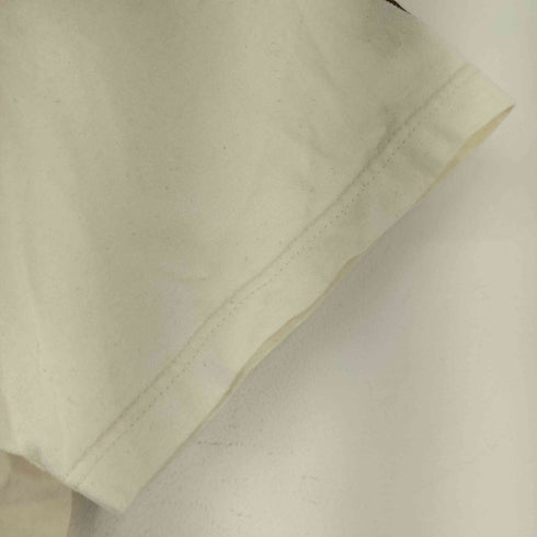 ムリナ murina 00S MADE IN USA S/S ムービー Tシャツ メンズ JPN:XL