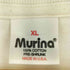 ムリナ murina 00S MADE IN USA S/S ムービー Tシャツ メンズ JPN:XL
