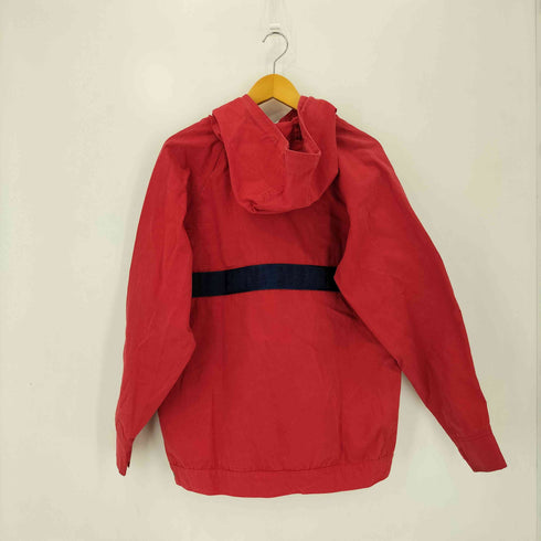 GREAT LAKES 80S USA製 キャンバスアノラック メンズ import:M
