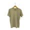 デューク duke 80-90S MADE IN USA フロントプリント クルーネックS/S Tシャツ メンズ import:M